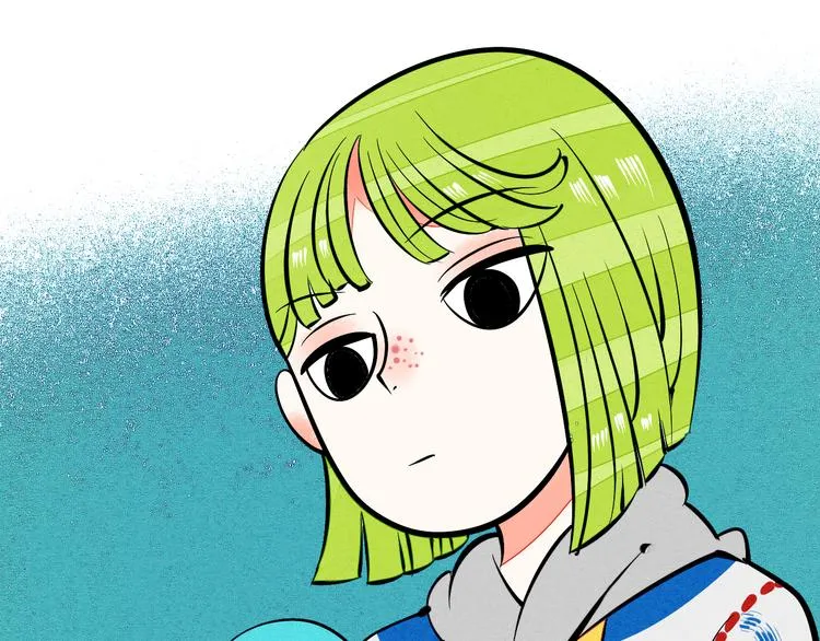 第8单 虚拟伴侣扭蛋机 第87页