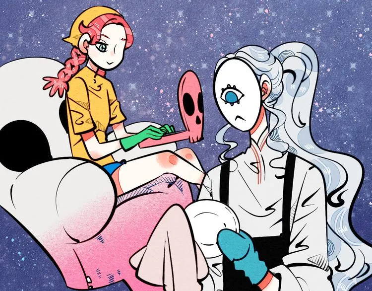 第9单 打给过去的电话 第7页