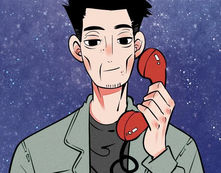 第9单 打给过去的电话 第87页