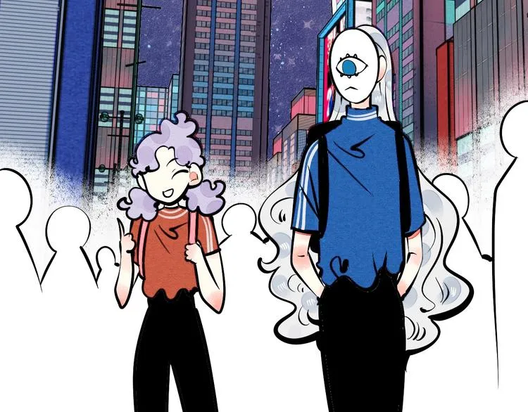 第20单 虚假情侣 第119页