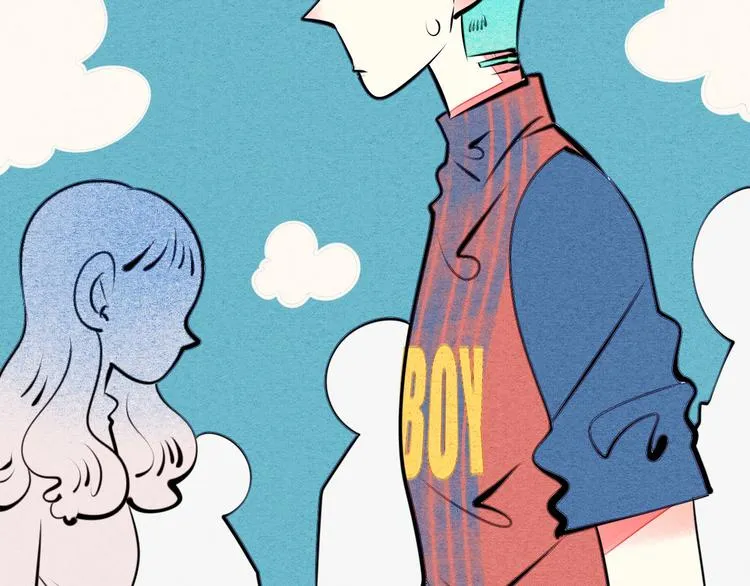 第31话 如何成为完美男友 第64页