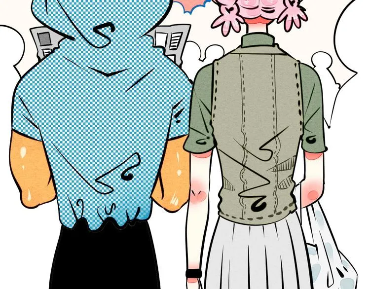 第35话 来体验不一样的人生吧 第121页