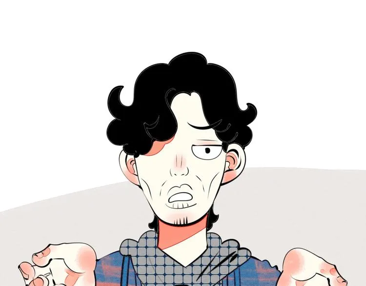 第36话 逮捕你！ 第20页