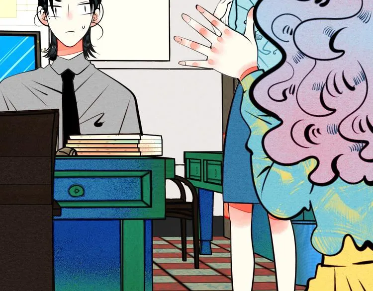第36话 逮捕你！ 第50页