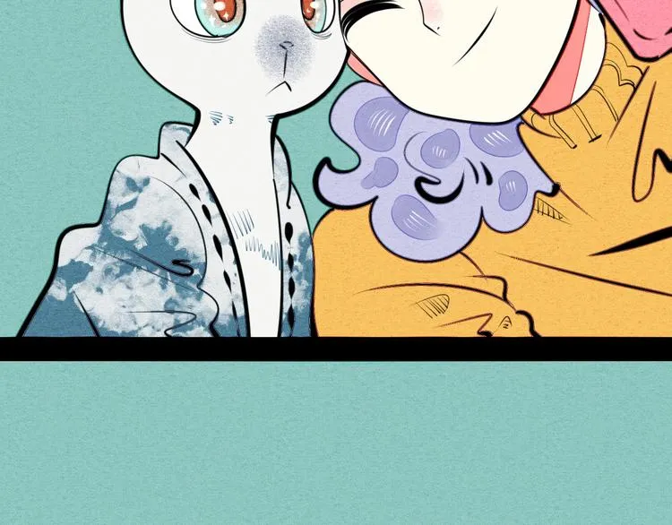 番外 好难哄一女朋友 第46页