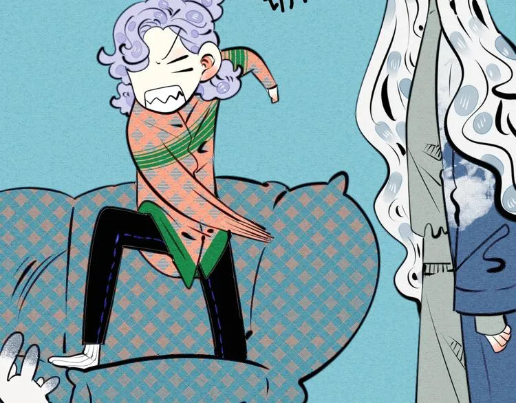 番外 好难哄一女朋友 第81页