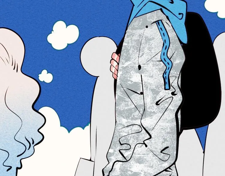 第41话 不要考验我 第37页