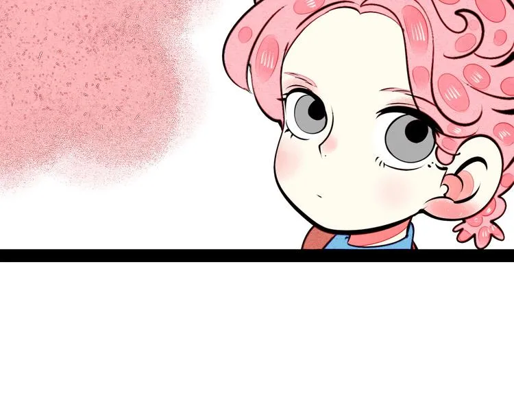 第42话 曾经的橘子和阿蔬 第31页