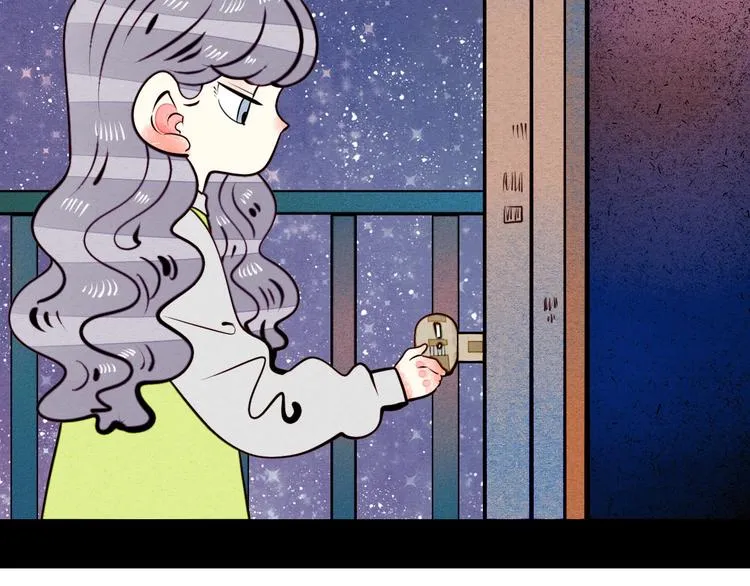 第42话 曾经的橘子和阿蔬 第81页