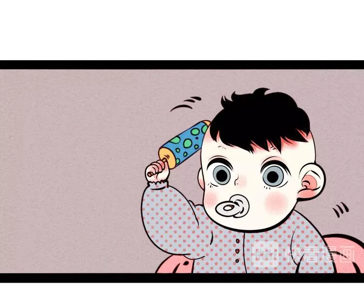 第42话 曾经的橘子和阿蔬 第111页