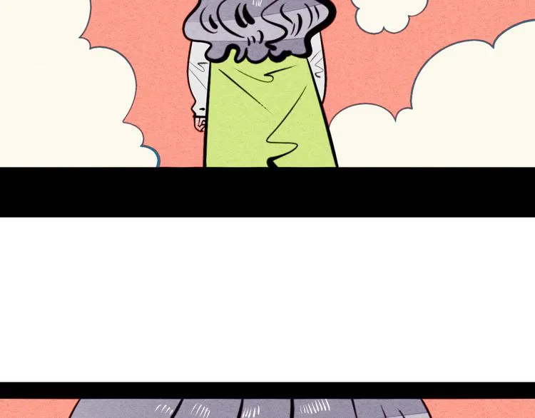 第42话 曾经的橘子和阿蔬 第130页