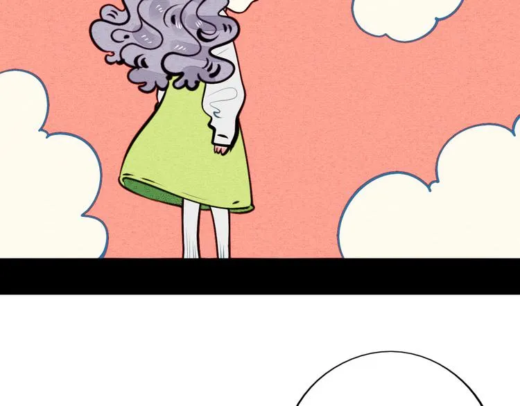第42话 曾经的橘子和阿蔬 第136页