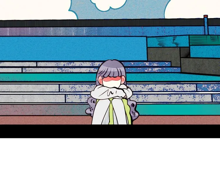 第42话 曾经的橘子和阿蔬 第140页