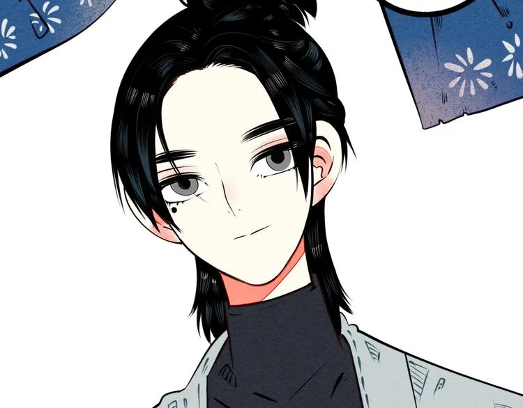 第42话 曾经的橘子和阿蔬 第160页
