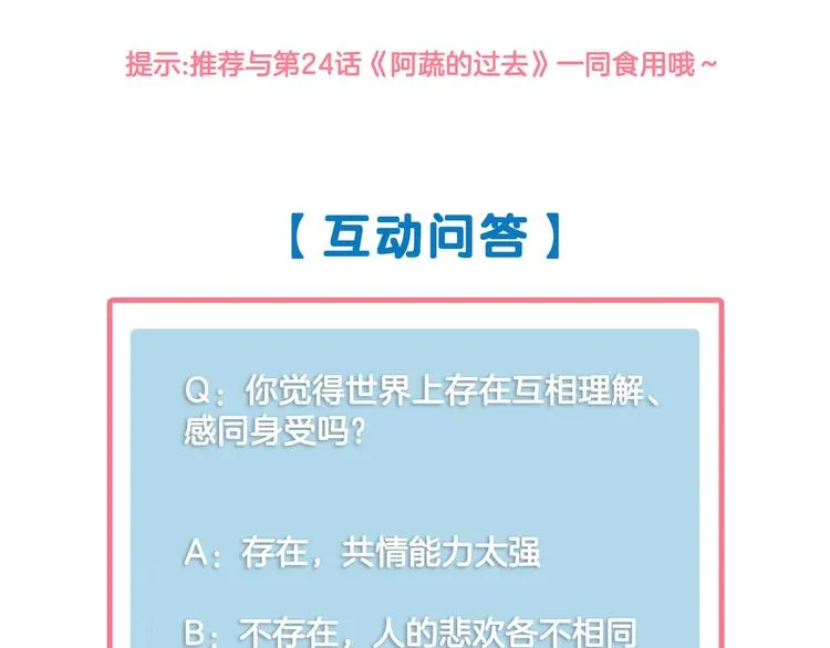 第42话 曾经的橘子和阿蔬 第163页