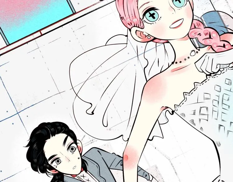 第43话 去奶牛基地吧~ 第149页