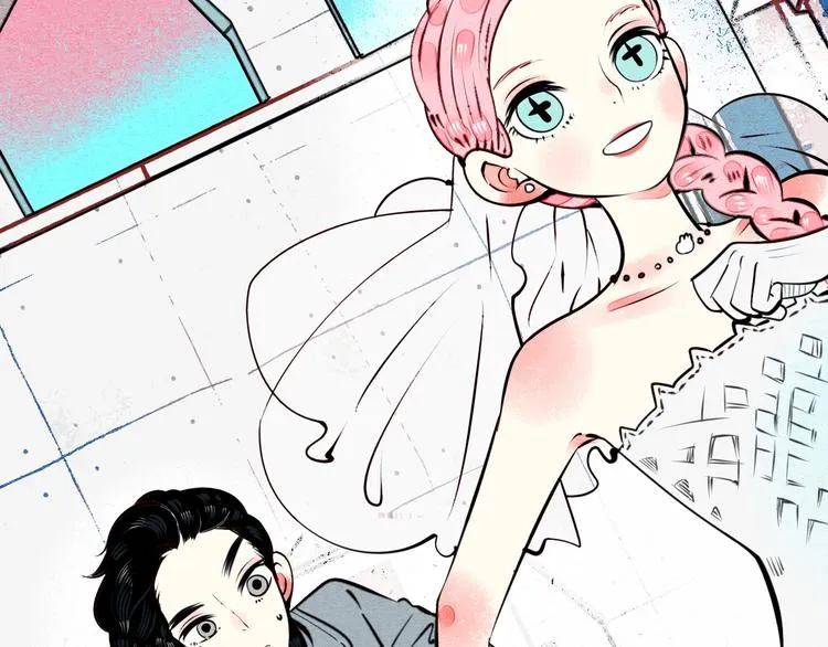 第44话 抢婚啦！ 第104页