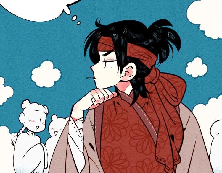 第46话 粉白双侠登场！ 第34页