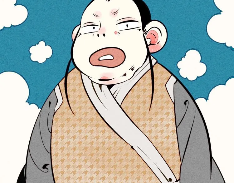 第46话 粉白双侠登场！ 第45页