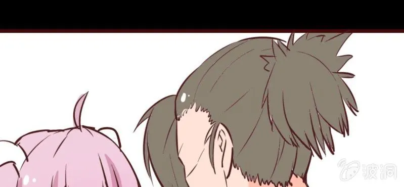 第16话 响亮的巴掌与紧张的对峙 第30页