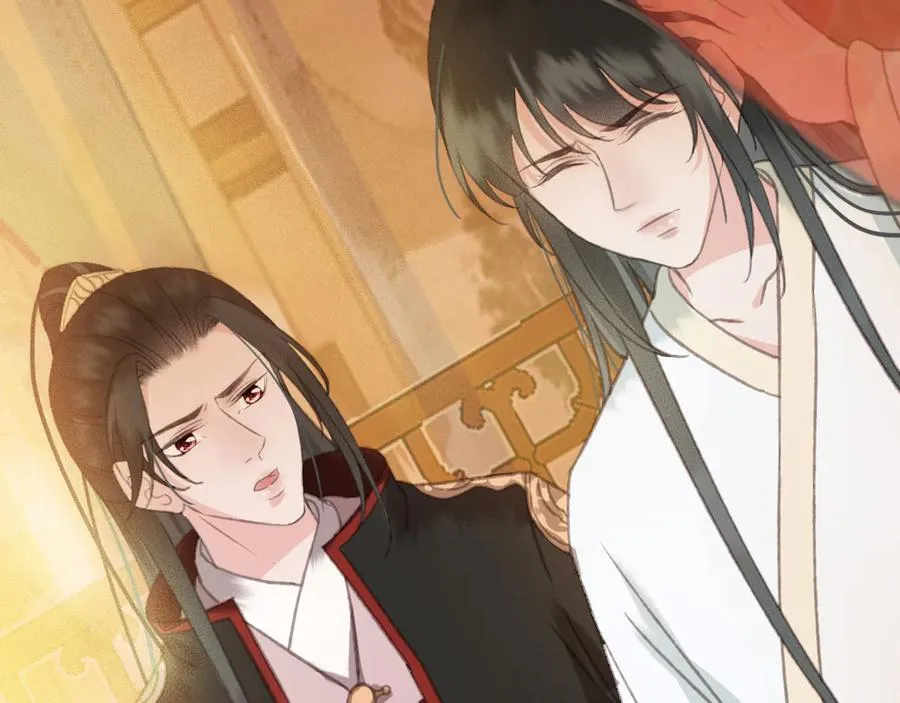 第103话 朝堂的压力 第6页