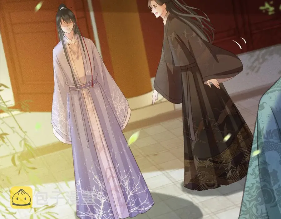第99话 洛妃当年的真相？ 第23页