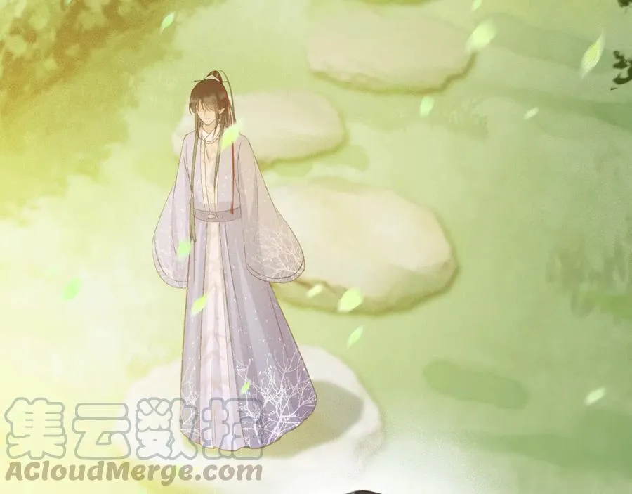 第99话 洛妃当年的真相？ 第34页