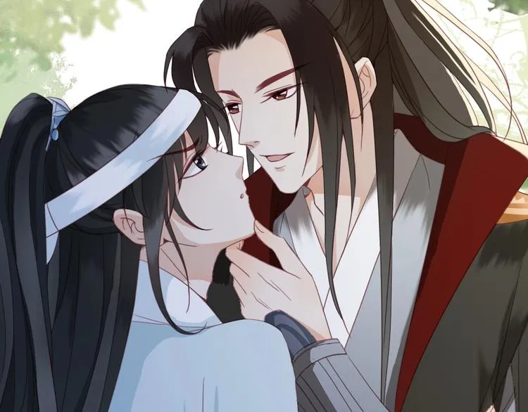 第1话 你拿什么跟我谈条件？ 第92页