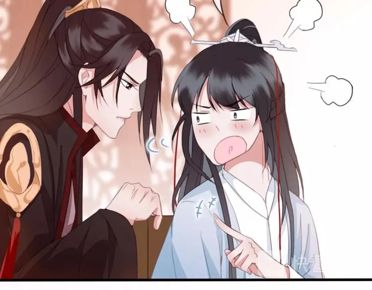 第10话 我要的不只是你的感谢 第64页