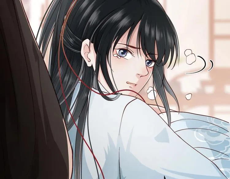 第13话 桌案上的代价 第27页