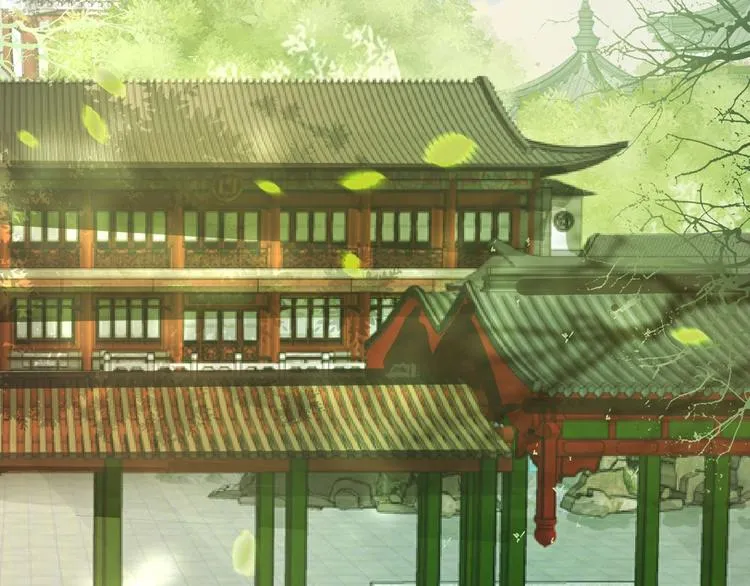 第13话 桌案上的代价 第52页