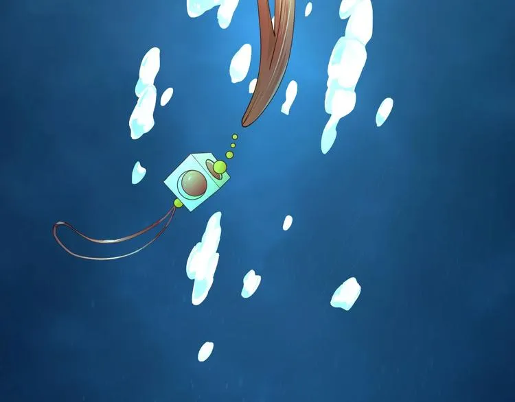 第13话 桌案上的代价 第79页