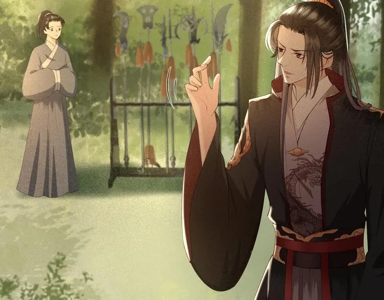 第15话 想要我扒光你丢出去？ 第68页