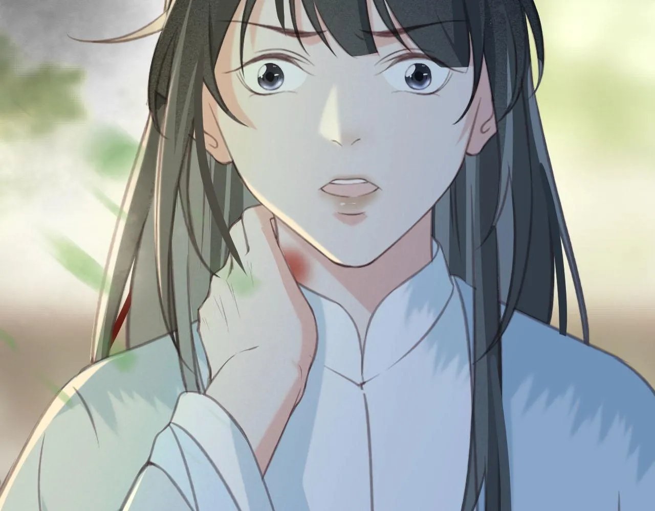 第27话 私通外男？ 第13页