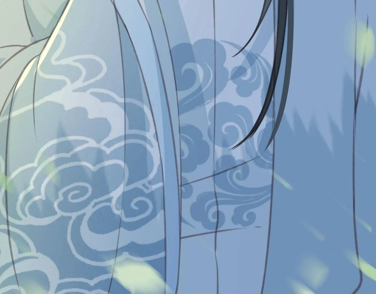 第27话 私通外男？ 第14页
