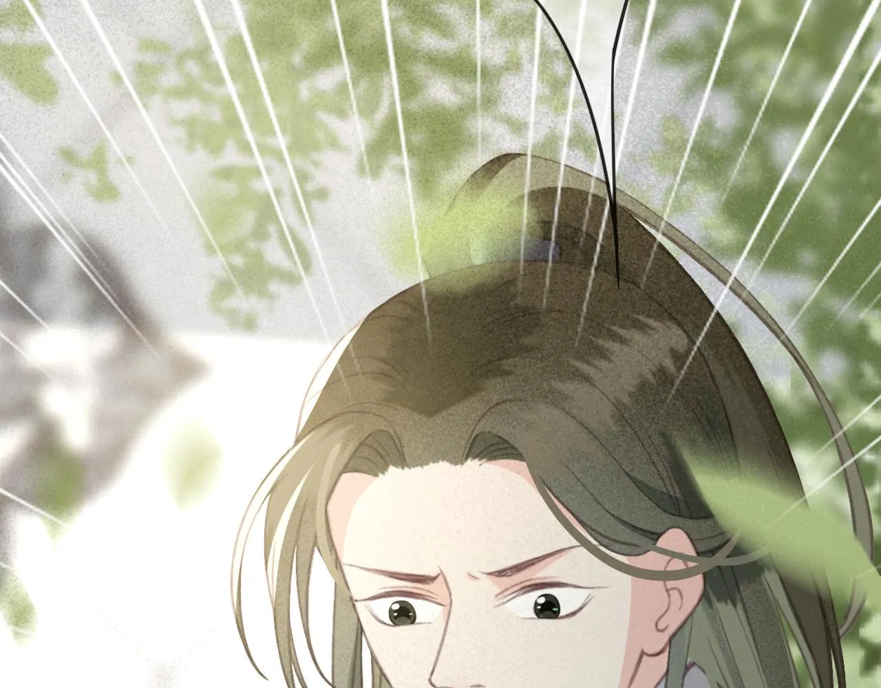 第27话 私通外男？ 第39页