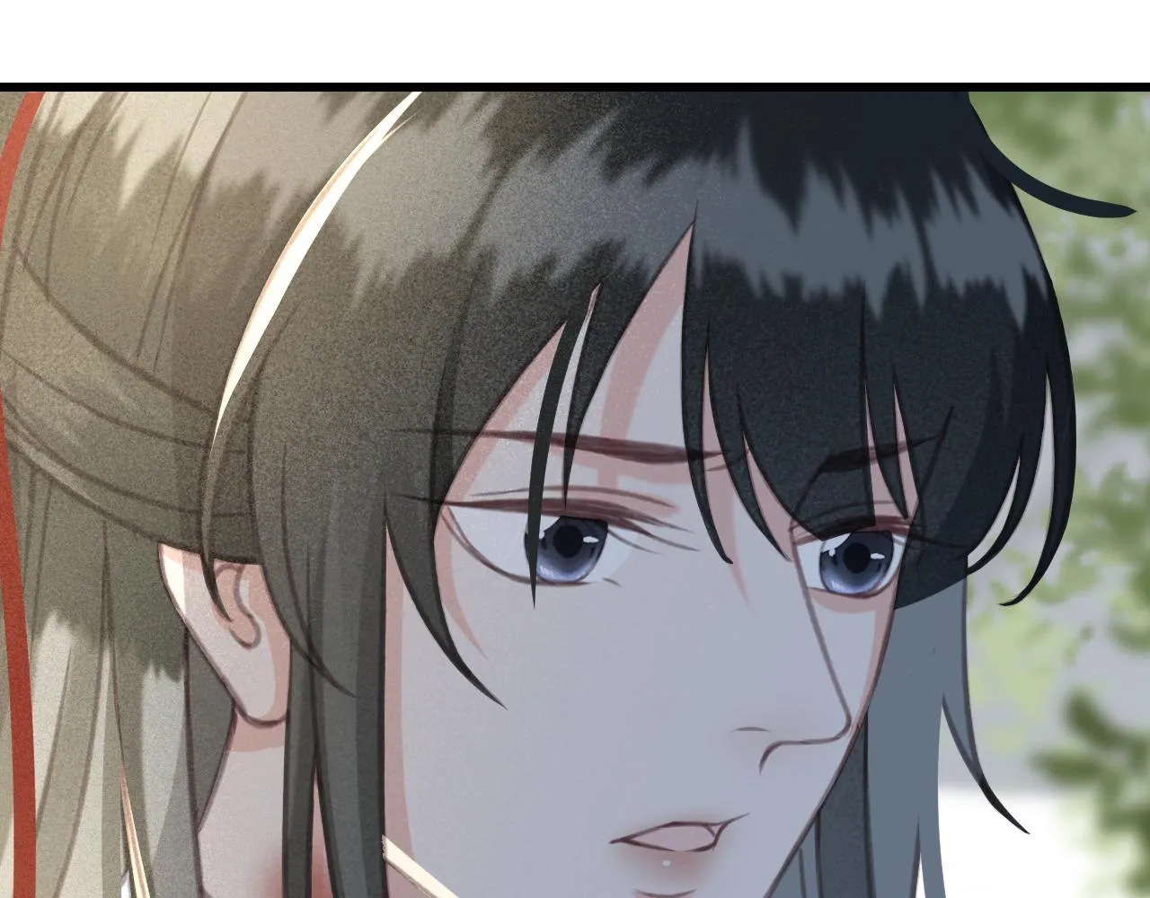 第27话 私通外男？ 第45页