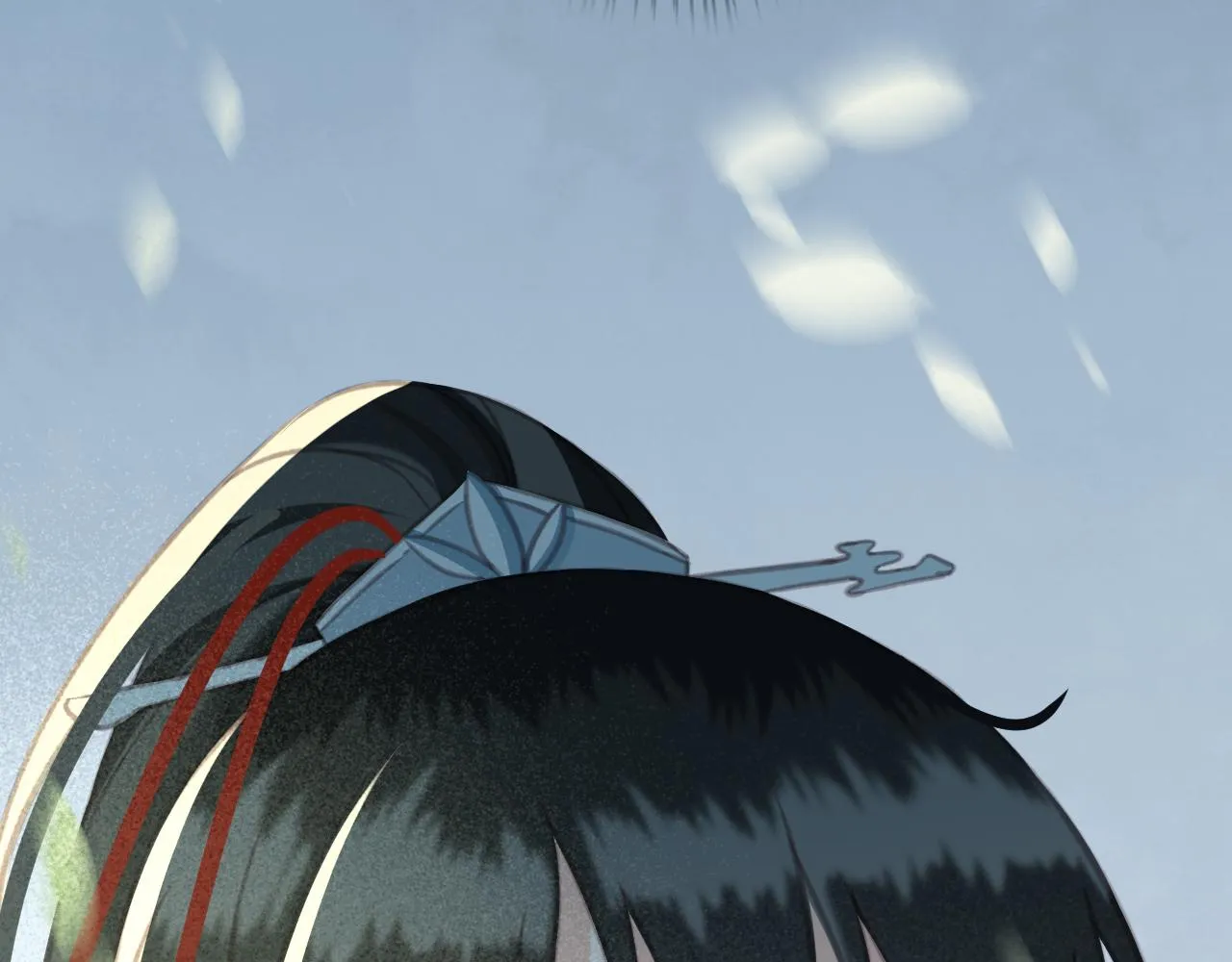第27话 私通外男？ 第107页