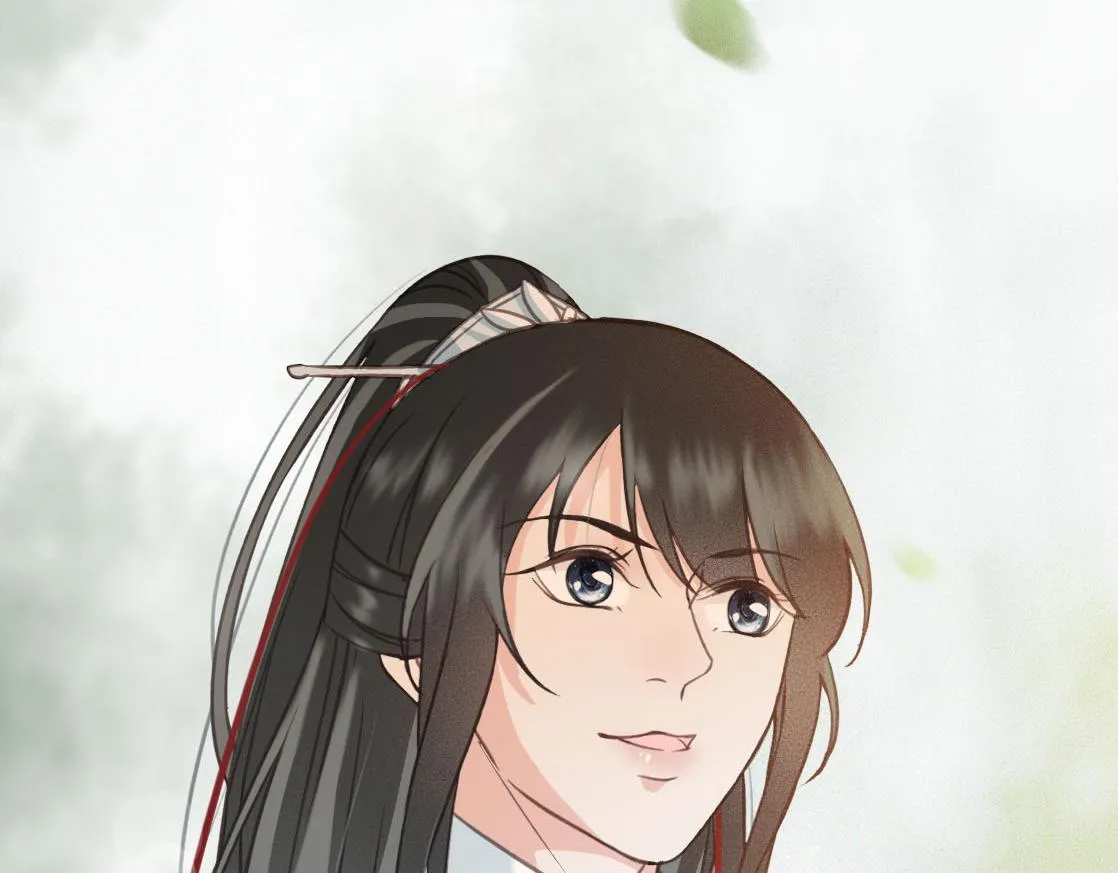 第28话 你是想做我的太子妃吗 第12页