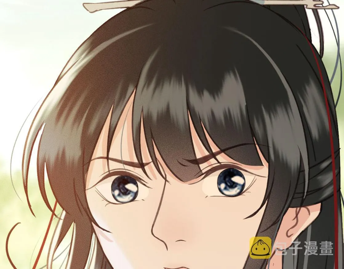 第28话 你是想做我的太子妃吗 第32页