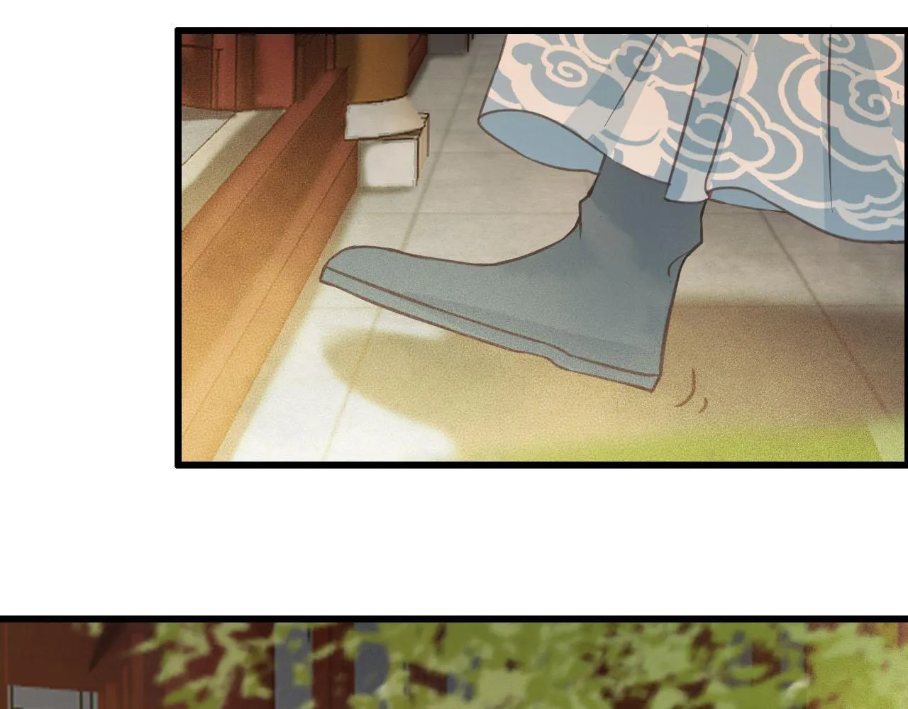 第28话 你是想做我的太子妃吗 第66页