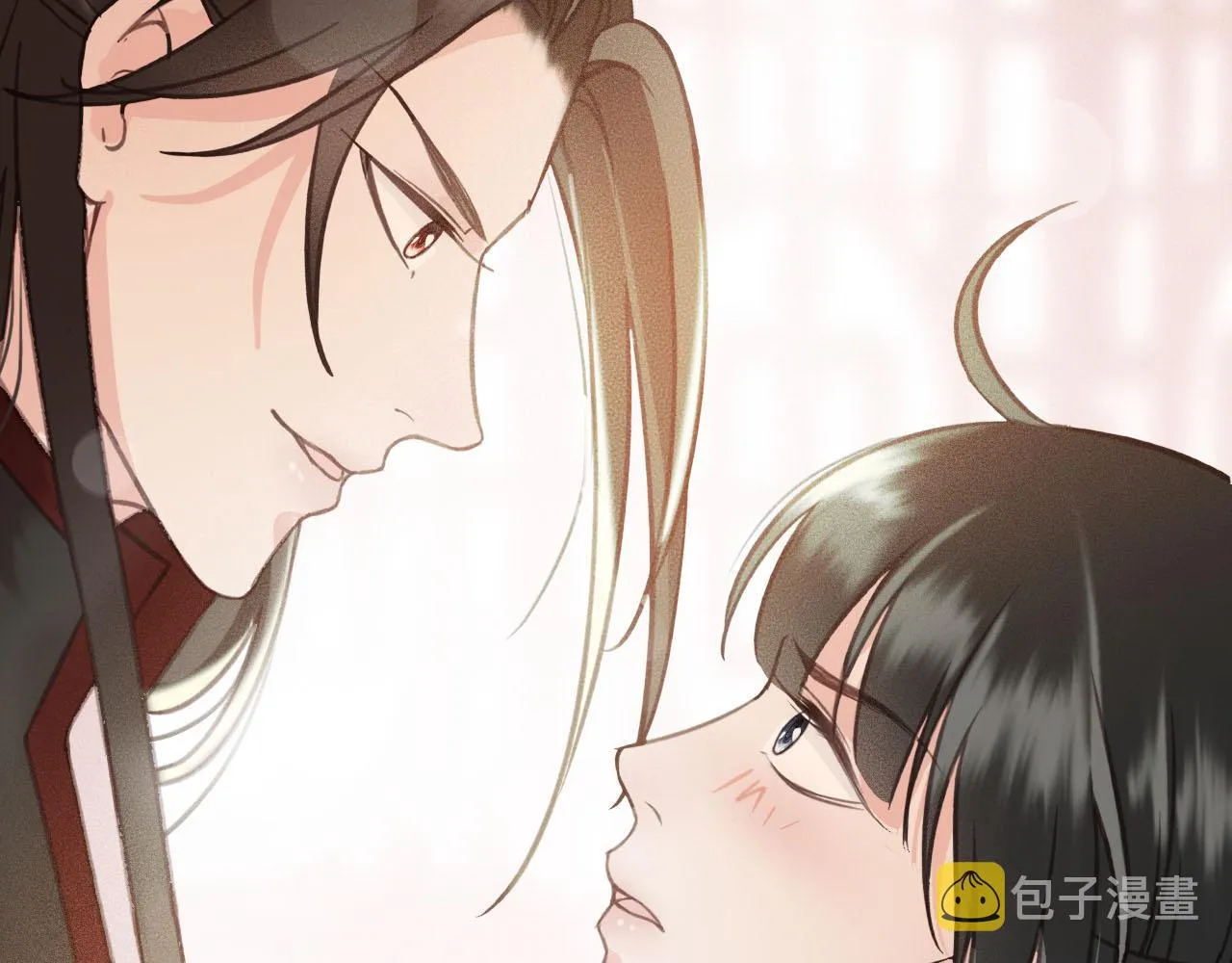 第28话 你是想做我的太子妃吗 第96页