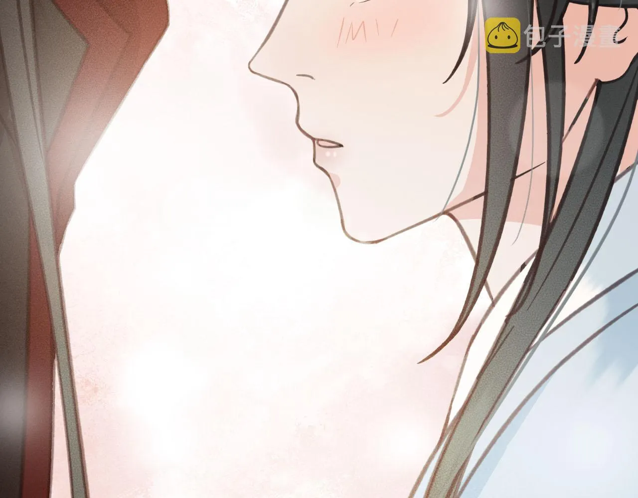 第28话 你是想做我的太子妃吗 第107页