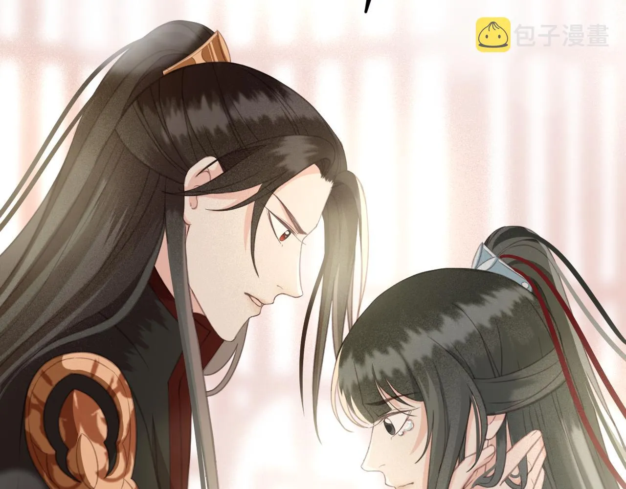 第29话 小太监安歌 第6页