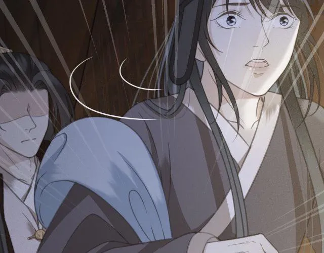 第31话 事情败露？ 第17页
