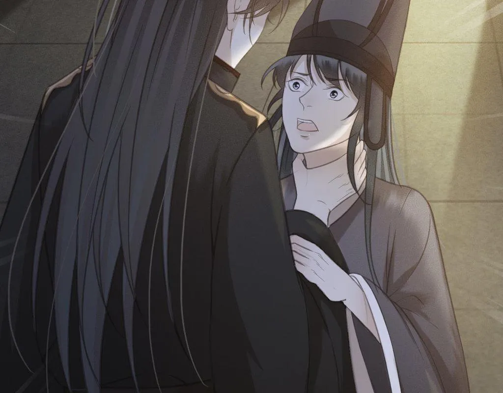 第31话 事情败露？ 第54页