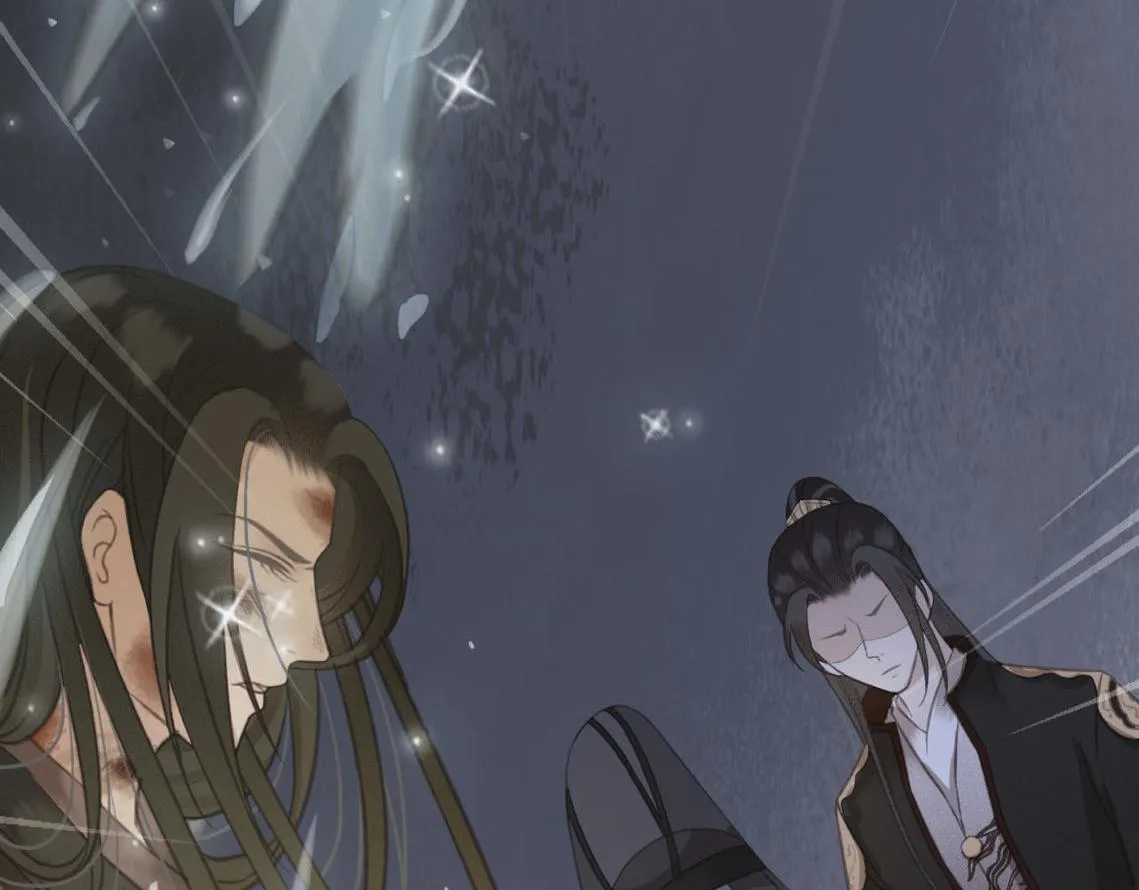 第31话 事情败露？ 第115页