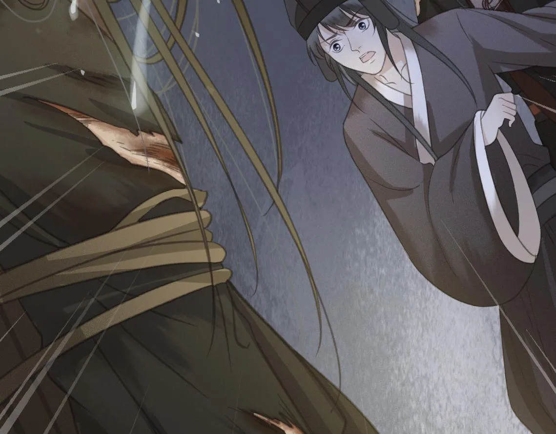 第31话 事情败露？ 第116页