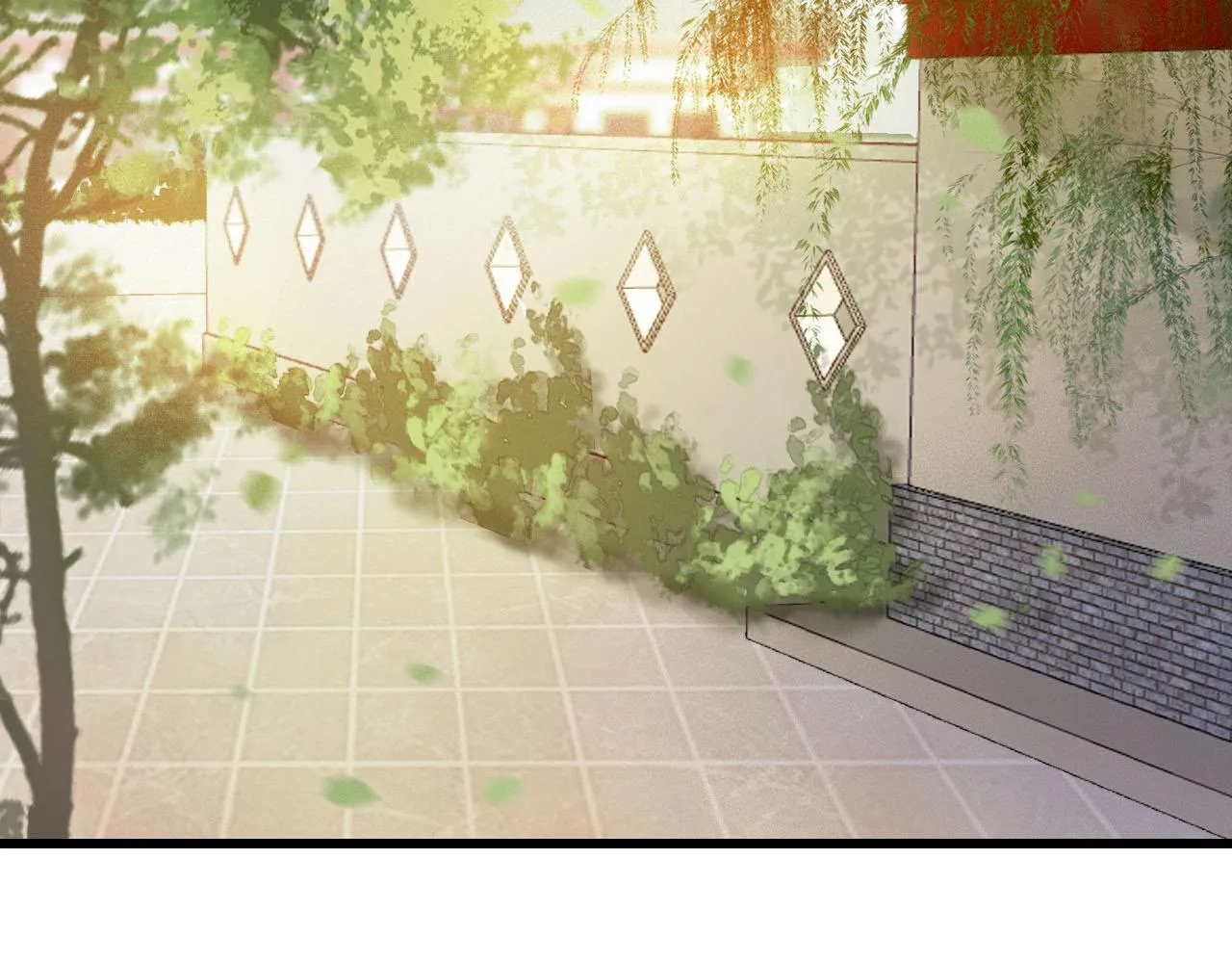 第30话 你到底是谁！？ 第14页