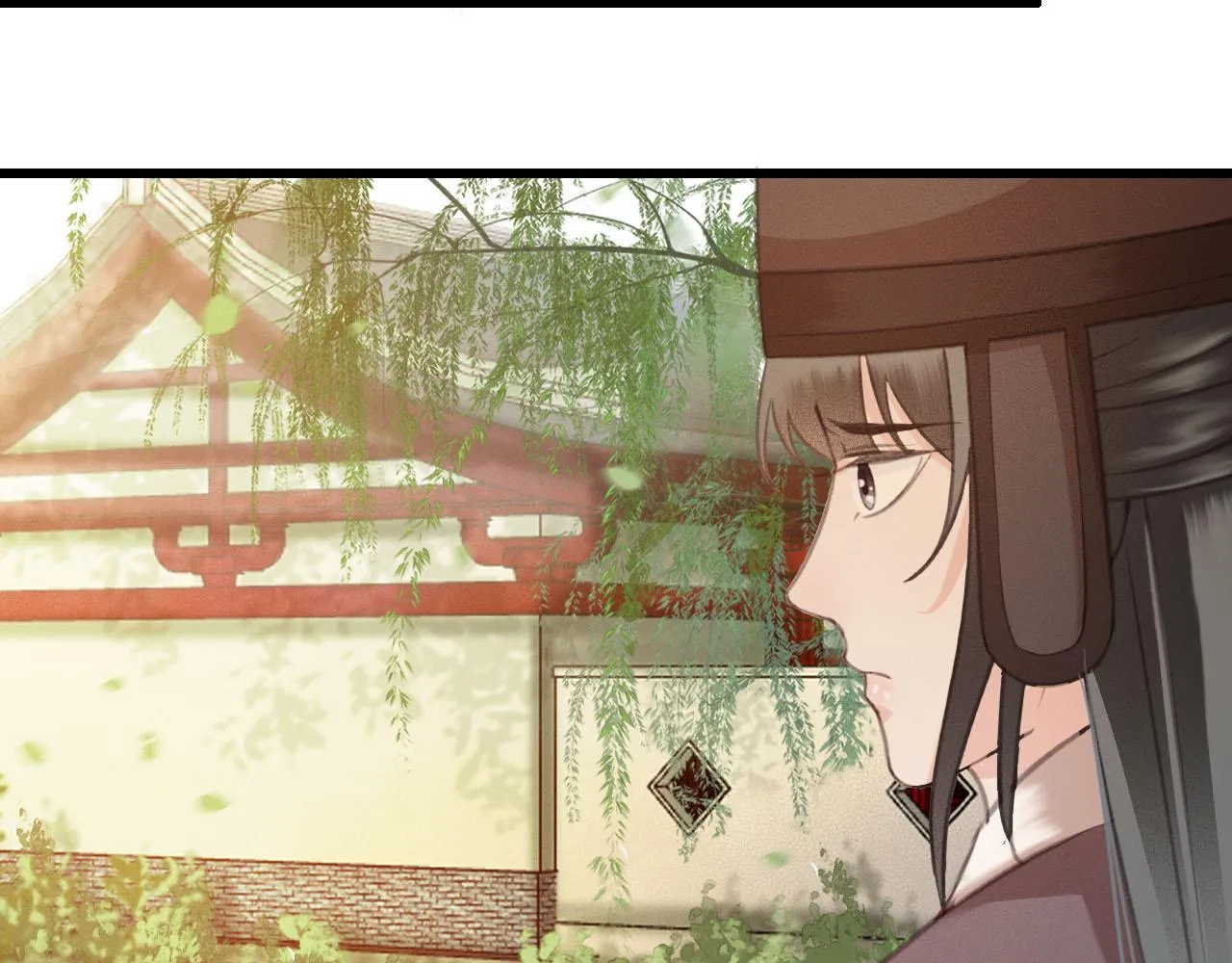 第30话 你到底是谁！？ 第16页